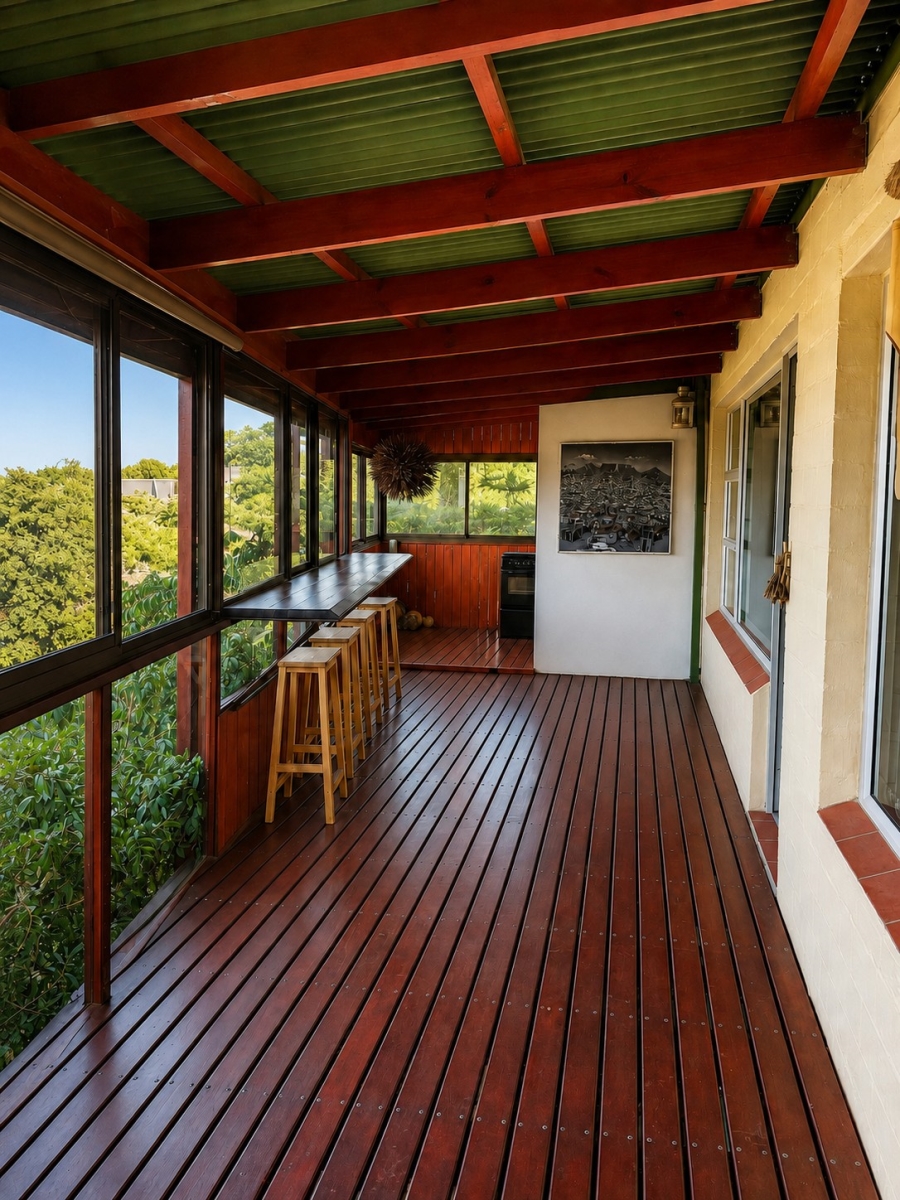 To Let 2 Bedroom Property for Rent in Froggy Farm Western Cape